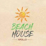 beach tennis itu - apollo