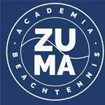 beach tennis itu - zuma